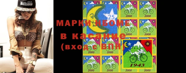 крисы Покачи